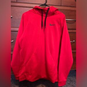 Nike Dri Fit Men’s Hoodie